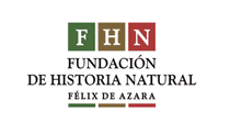 Fundación de Historia Natural Félix de Azara